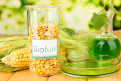 Bryn biofuel availability