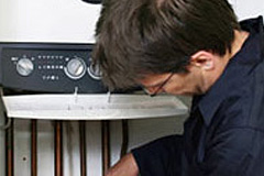 boiler repair Bryn