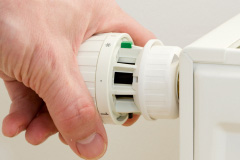 Bryn central heating repair costs