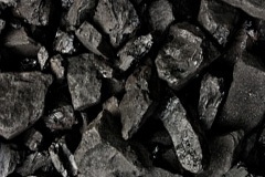 Bryn coal boiler costs
